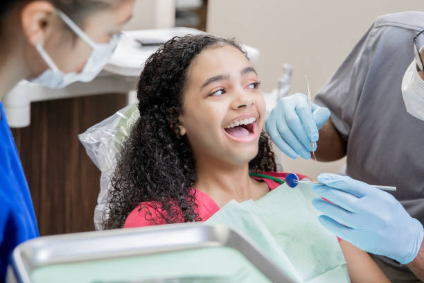 Best Emergency Dental Care for Broken or Chipped Teeth in Gardende, AL