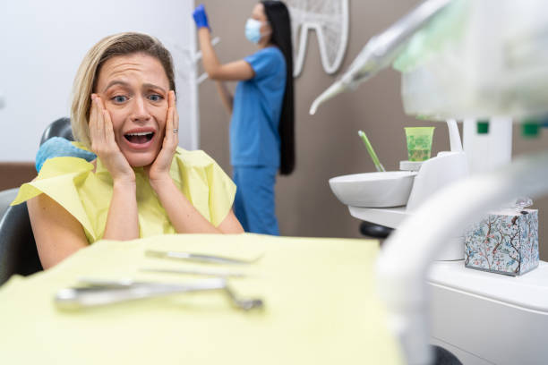 Best Emergency Treatment for Dental Infections or Abscesses in Gardende, AL